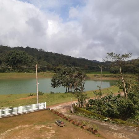 Athena Homestay Somvārpet エクステリア 写真