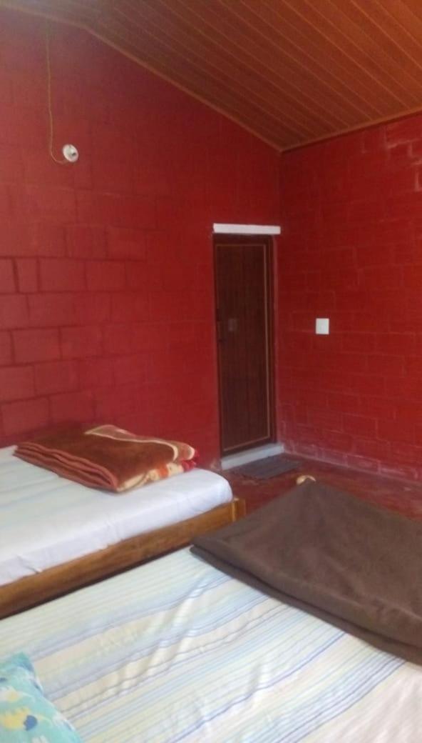 Athena Homestay Somvārpet エクステリア 写真