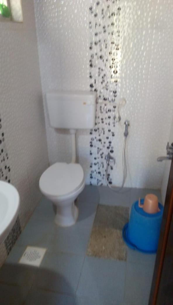 Athena Homestay Somvārpet エクステリア 写真