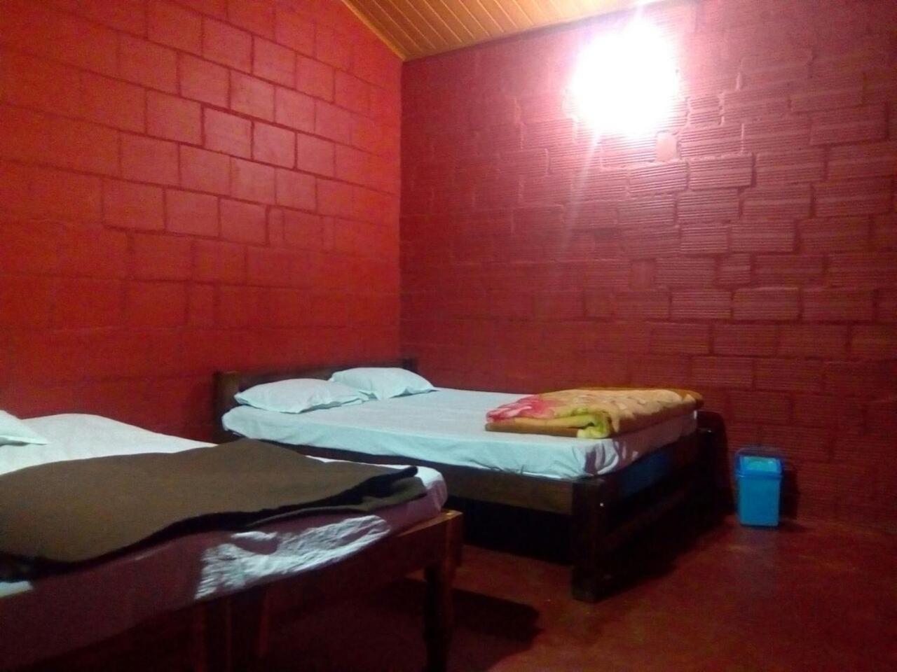 Athena Homestay Somvārpet エクステリア 写真
