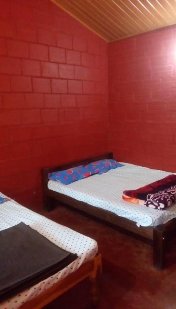 Athena Homestay Somvārpet エクステリア 写真